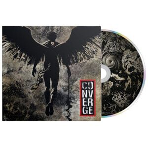 Converge - Love Is Not Enough  CD